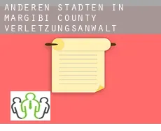 Anderen Städten in Margibi County  verletzungsanwalt