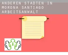 Anderen Städten in Morona-Santiago arbeitsanwalt