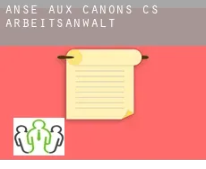 Anse-aux-Canons (census area)  arbeitsanwalt