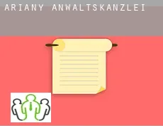 Ariany  Anwaltskanzlei