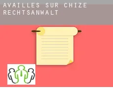 Availles-sur-Chizé  rechtsanwalt