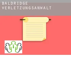 Baldridge  verletzungsanwalt