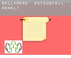 Ballymore  Autounfall Anwalt