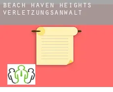 Beach Haven Heights  verletzungsanwalt