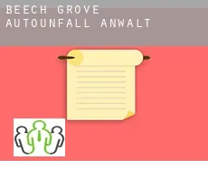 Beech Grove  Autounfall Anwalt