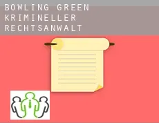 Bowling Green  krimineller rechtsanwalt
