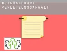 Brignancourt  verletzungsanwalt