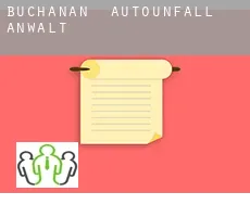 Buchanan Autounfall Anwalt