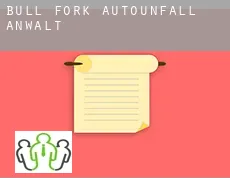 Bull Fork  Autounfall Anwalt