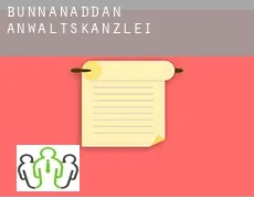 Bunnanaddan  Anwaltskanzlei