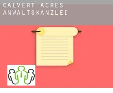 Calvert Acres  Anwaltskanzlei