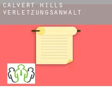 Calvert Hills  verletzungsanwalt