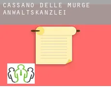 Cassano delle Murge  Anwaltskanzlei