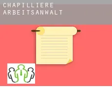 Chapillière  arbeitsanwalt