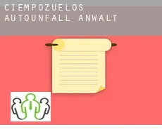 Ciempozuelos  Autounfall Anwalt