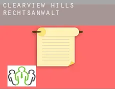 Clearview Hills  rechtsanwalt