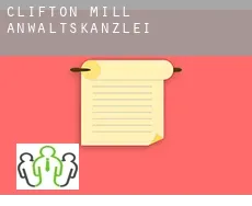 Clifton Mill  Anwaltskanzlei