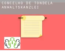 Tondela  Anwaltskanzlei