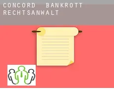 Concord  bankrott rechtsanwalt