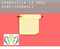 Cordovilla la Real  arbeitsanwalt