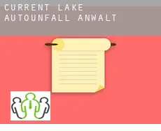 Current Lake  Autounfall Anwalt