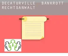Decaturville  bankrott rechtsanwalt