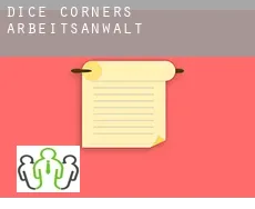 Dice Corners  arbeitsanwalt