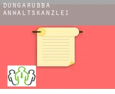 Dungarubba  Anwaltskanzlei