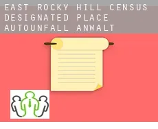 East Rocky Hill  Autounfall Anwalt