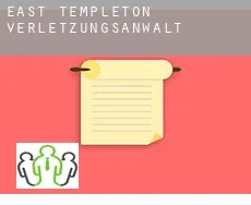 East Templeton  verletzungsanwalt