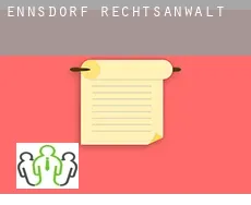 Ennsdorf  rechtsanwalt