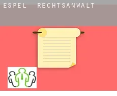 Espel  rechtsanwalt