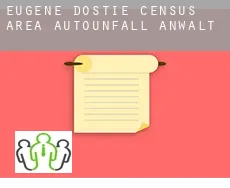 Eugène-Dostie (census area)  Autounfall Anwalt