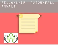 Fellowship  Autounfall Anwalt