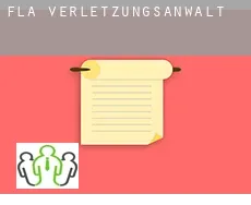 Flå  verletzungsanwalt