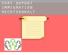 Fort Dupont  immigration rechtsanwalt