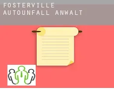 Fosterville  Autounfall Anwalt