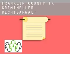 Franklin County  krimineller rechtsanwalt