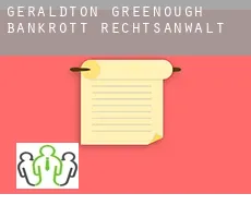 Geraldton-Greenough  bankrott rechtsanwalt