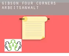 Gibson Four Corners  arbeitsanwalt