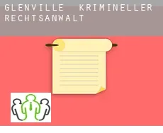 Glenville  krimineller rechtsanwalt