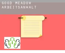 Good Meadow  arbeitsanwalt
