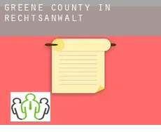 Greene County  rechtsanwalt