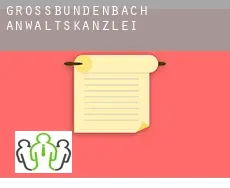 Großbundenbach  Anwaltskanzlei