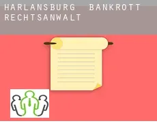 Harlansburg  bankrott rechtsanwalt
