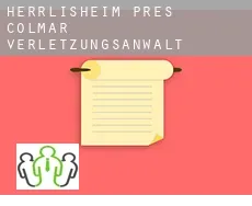 Herrlisheim-près-Colmar  verletzungsanwalt
