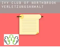 Ivy Club of Northbrook  verletzungsanwalt