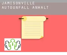 Jamisonville  Autounfall Anwalt
