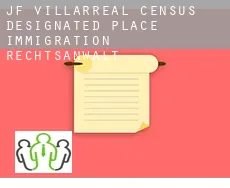 JF Villarreal  immigration rechtsanwalt