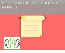K I Sawyer  Autounfall Anwalt